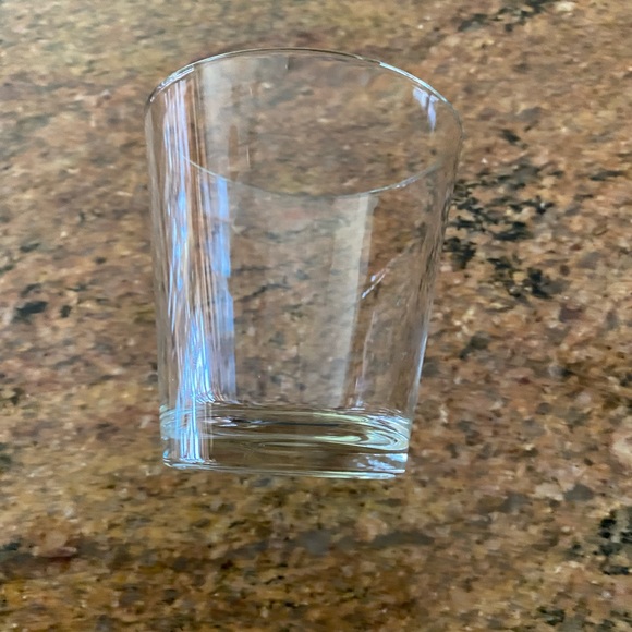 Set of 6 dessert glasses. Beautiful well made. - Picture 2 of 8